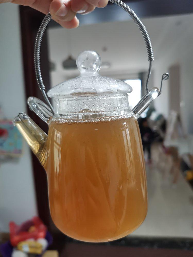 纯正老北京小吊梨汤