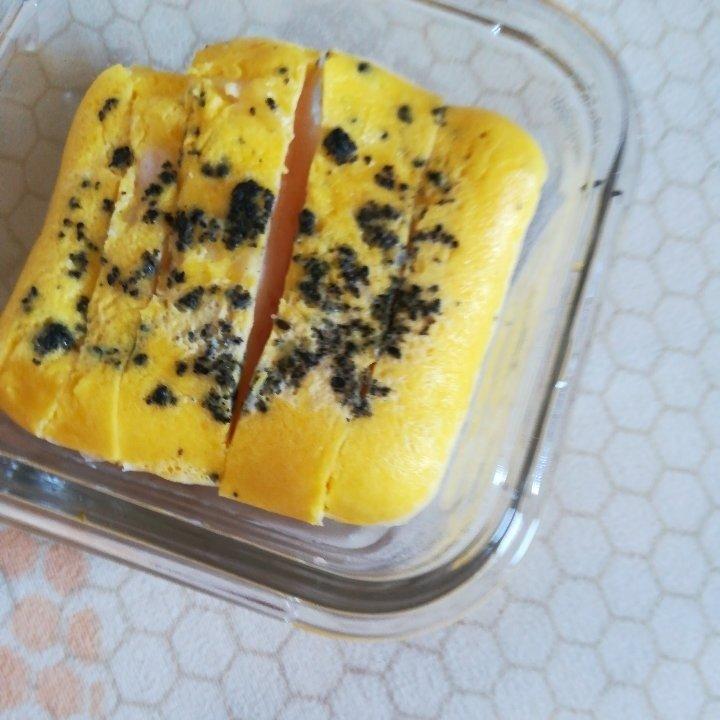 #辅食#🍀鲜嫩虾糕🍀12个月+