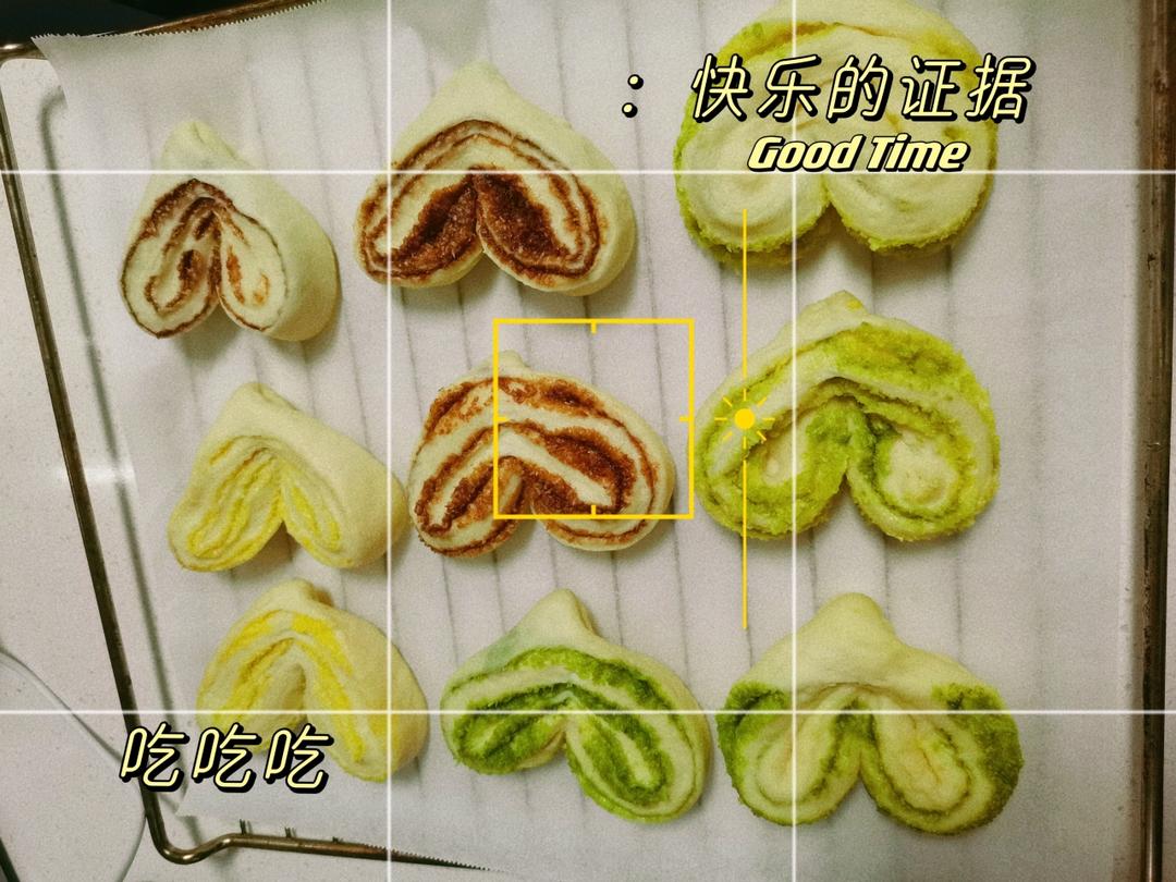 椰蓉蔓越莓迷你小吐司丨香甜松软零失败配方