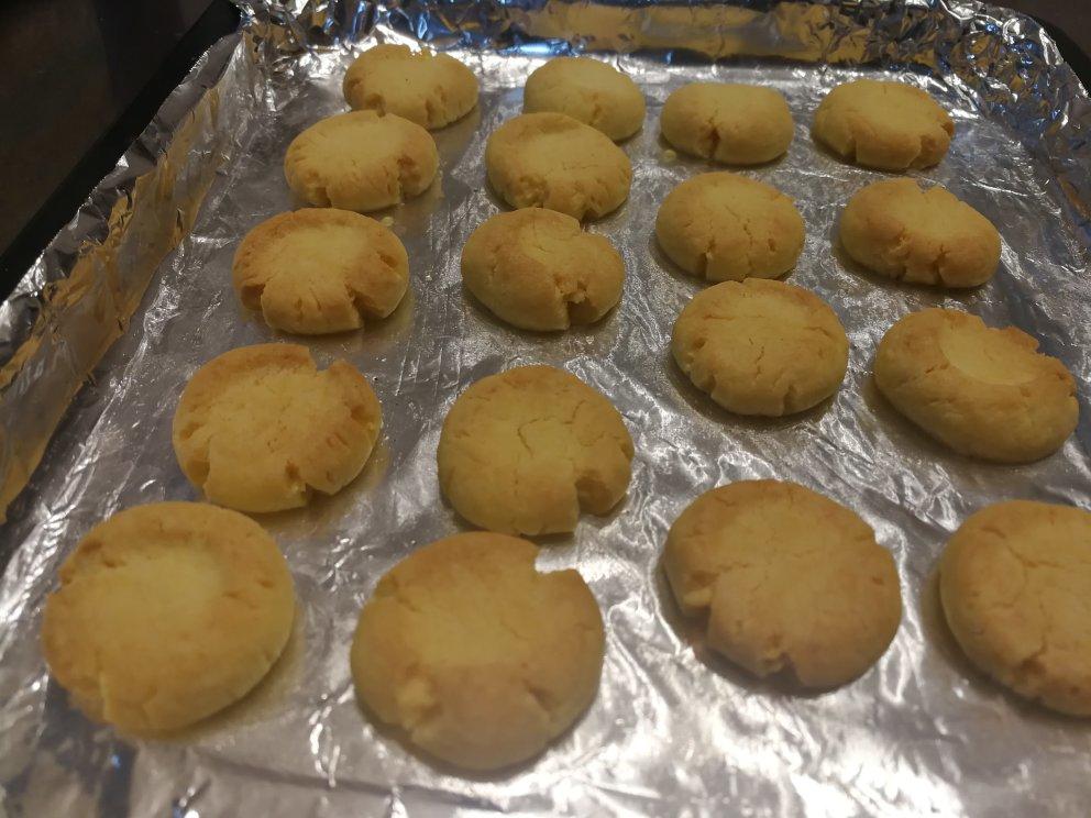 玛格丽特小饼干