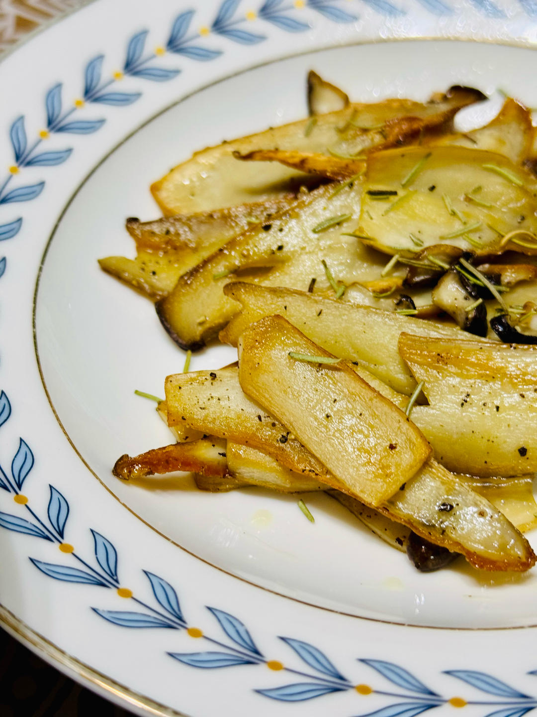 杏鲍菇的神仙吃法，比红烧肉还好吃