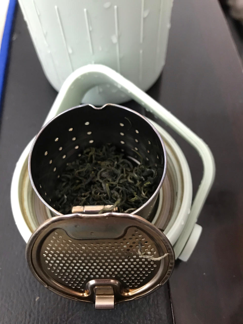 炸酸奶【6月北鼎烤箱食谱】