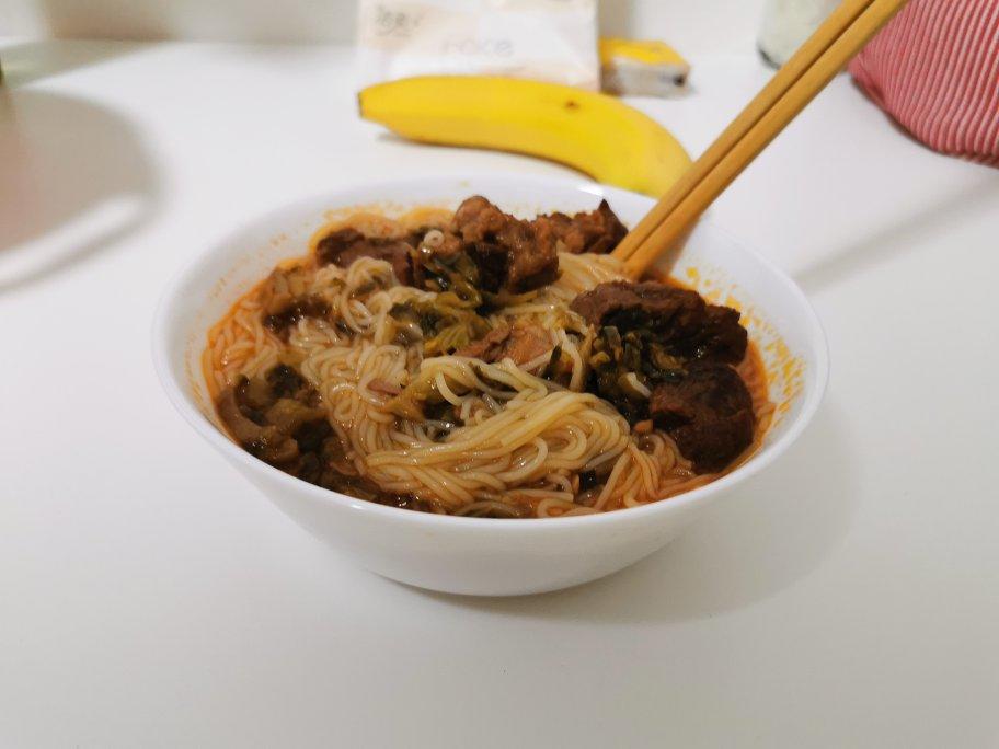 超级无敌好吃的红烧牛肉