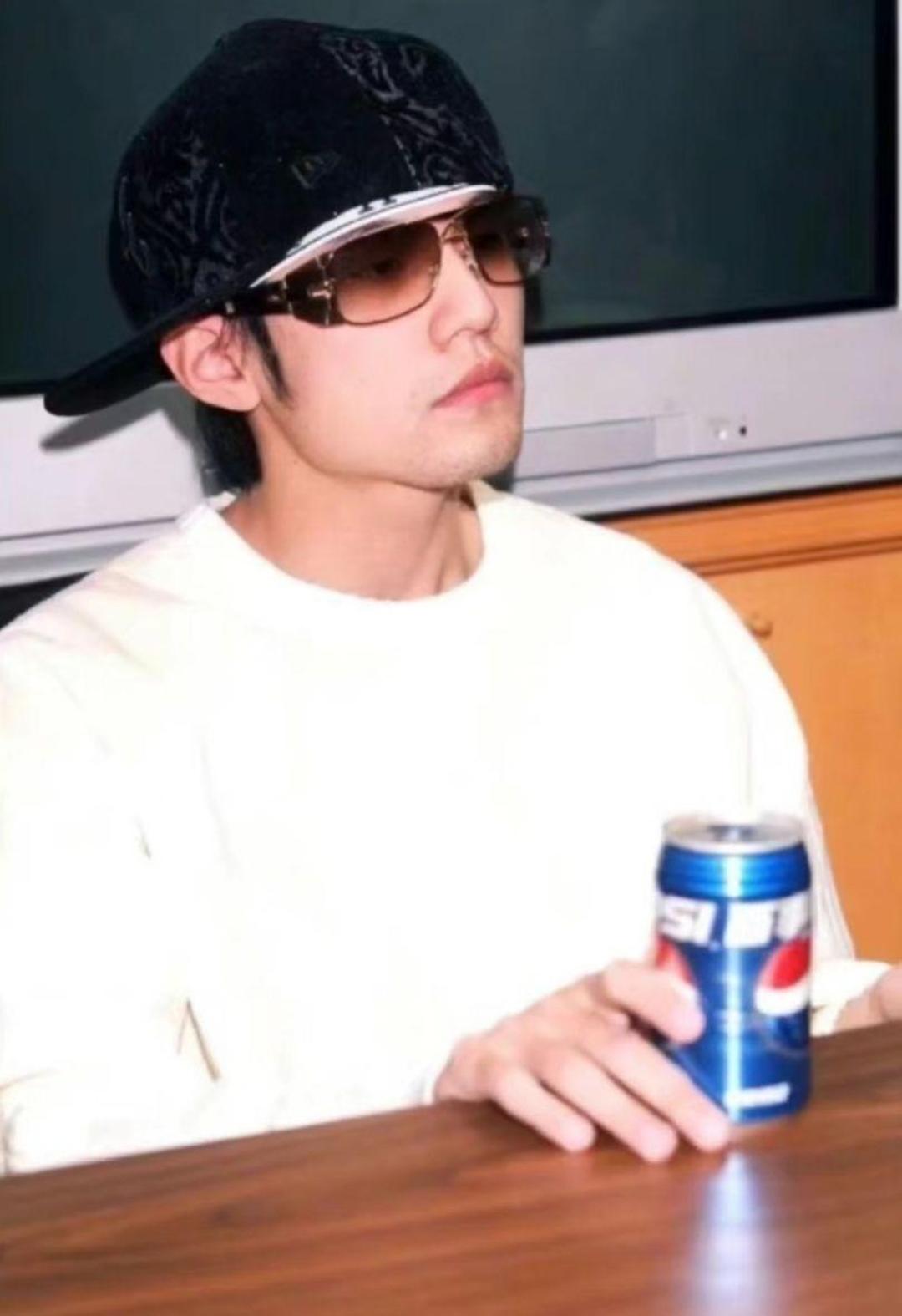 玉树临风之杰酱