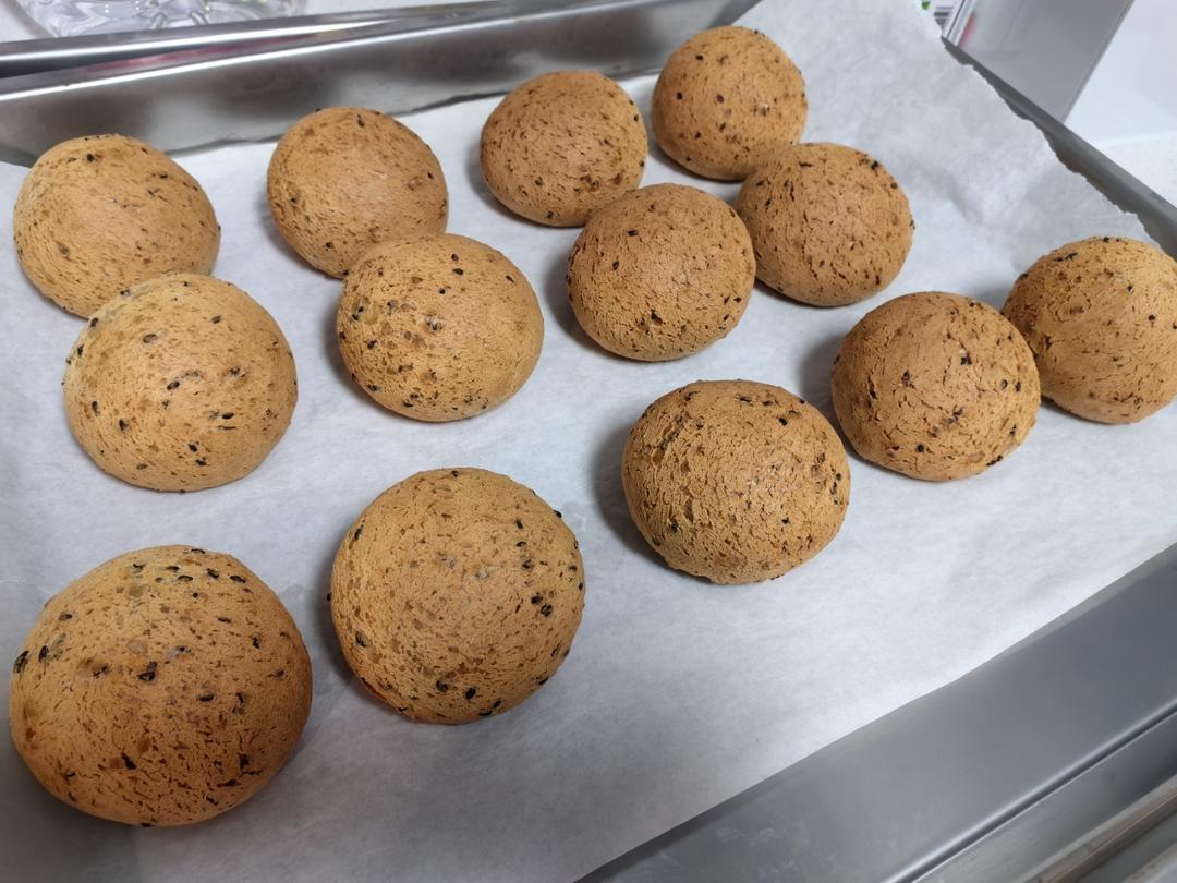 恐龙蛋·麻薯面包·麻薯包 自己做了1000➕的私人配方