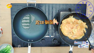 《中餐厅》 超简单美味的海蛎煎蛋的做法 步骤6