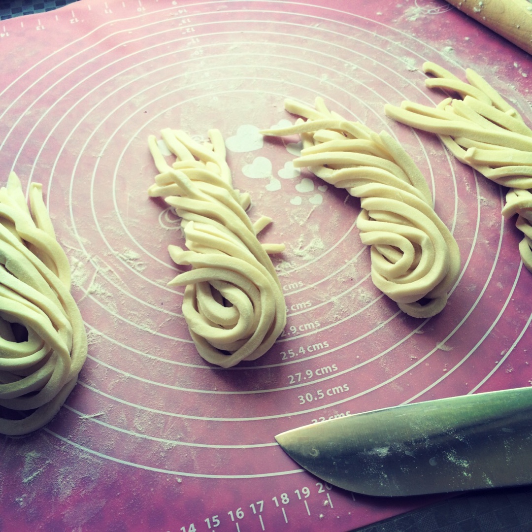 【曼食慢语】手打乌冬
