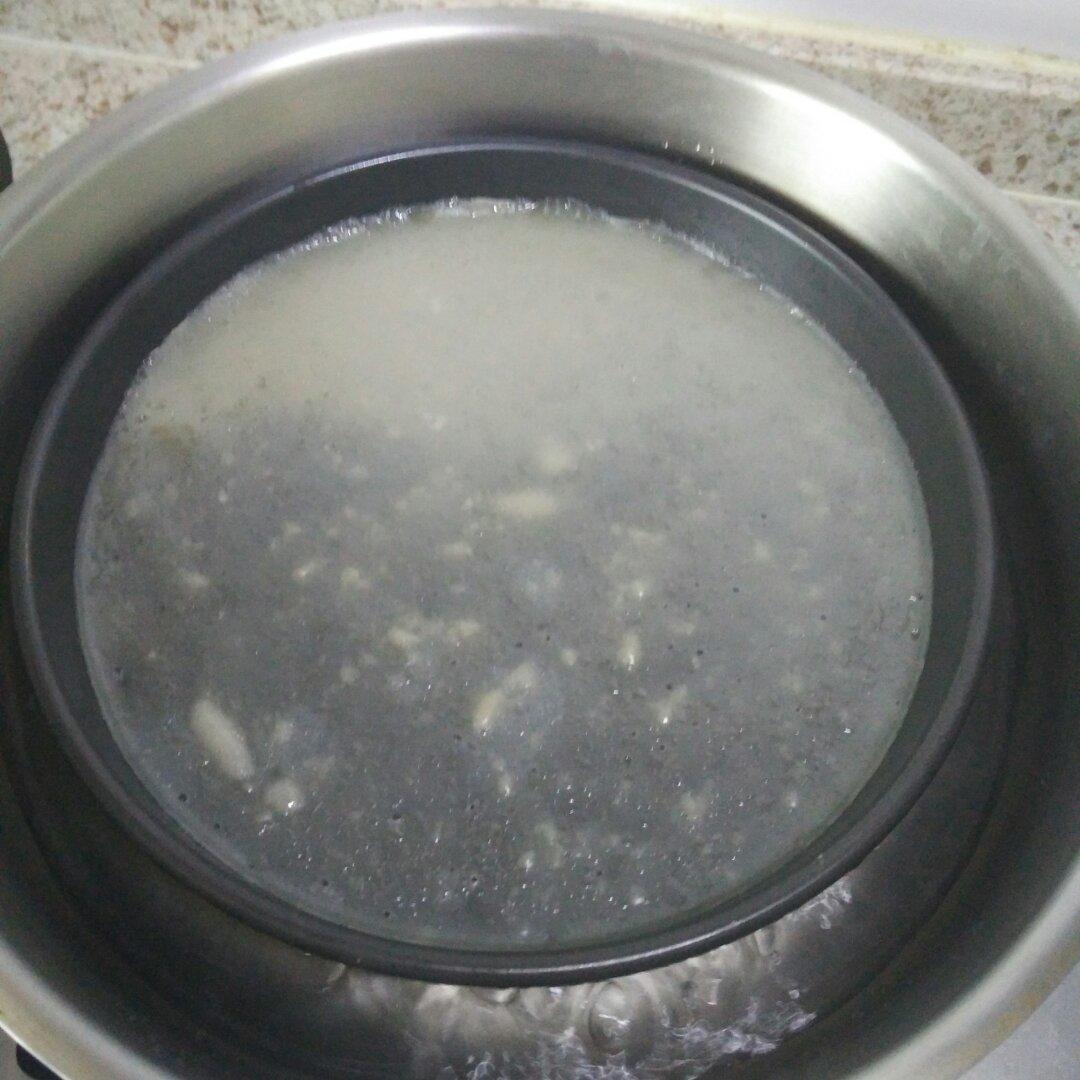 陕西农家面皮（无需洗面）