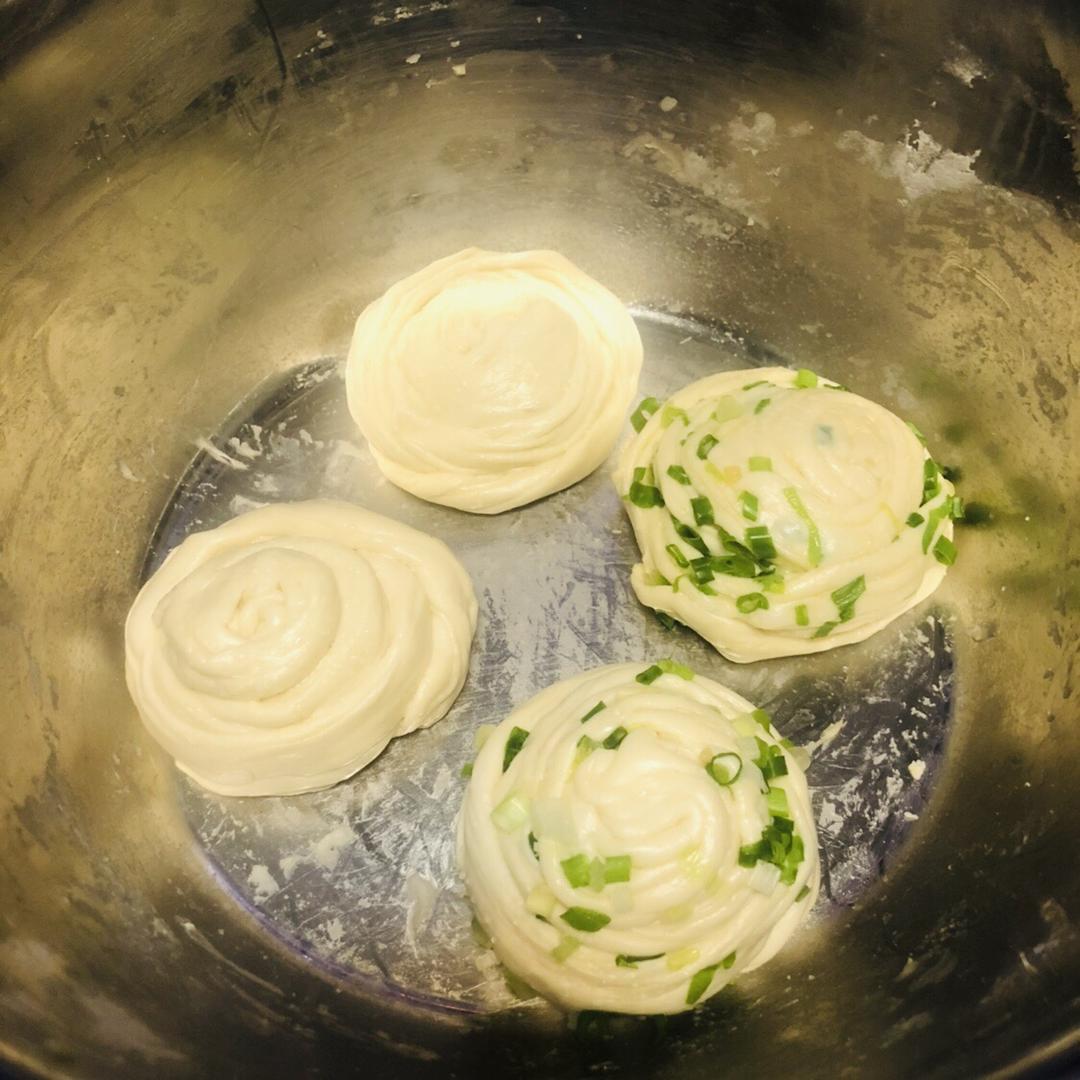 手抓饼坯子