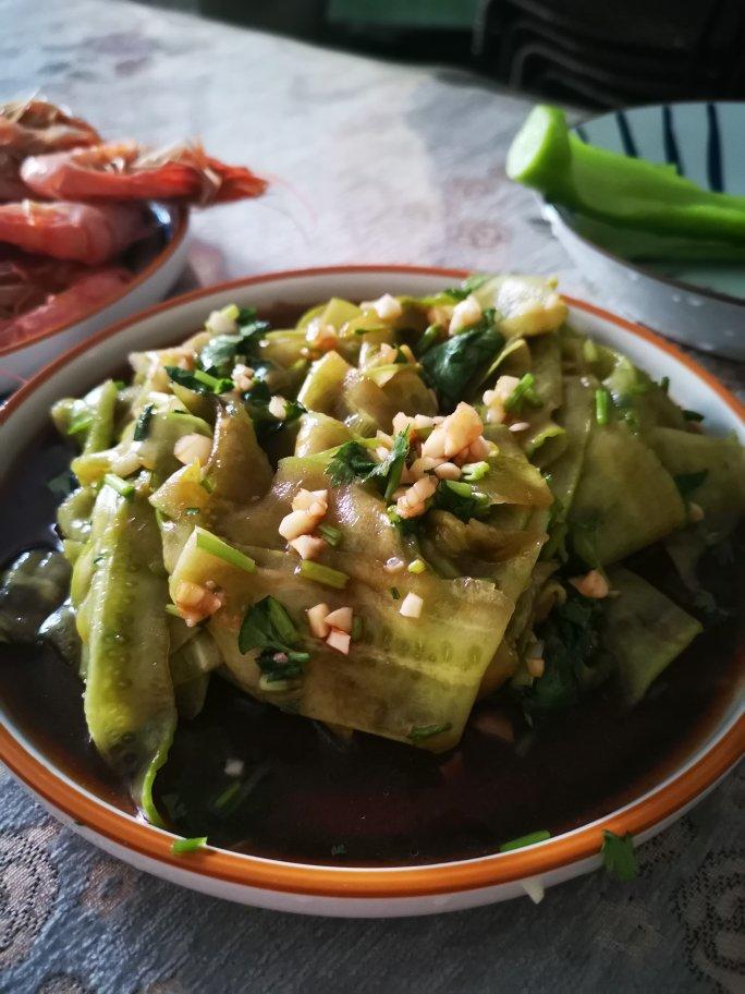 💥凉拌黄瓜，超简单超入味的拍黄瓜，万能凉拌汁‼️