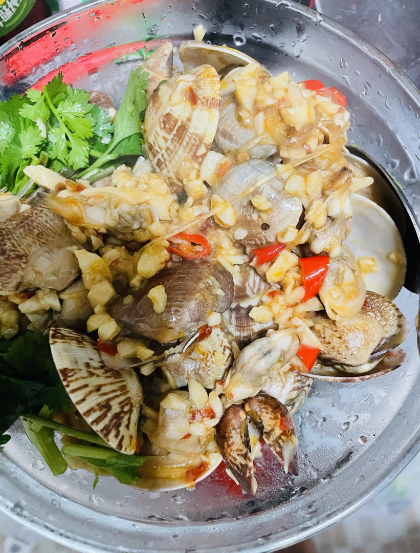 不放水不包纸的花甲粉丝