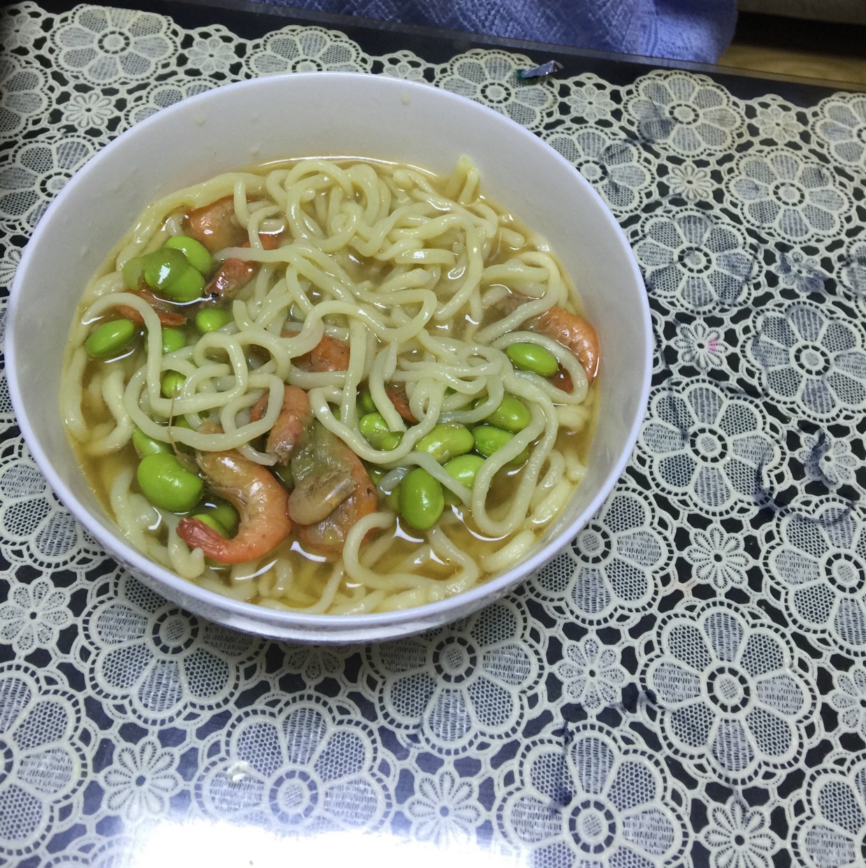 手擀面