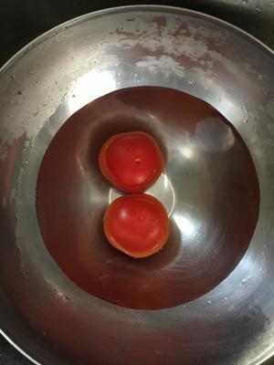【家常小菜】懒人版蕃茄炒蛋的做法 步骤1