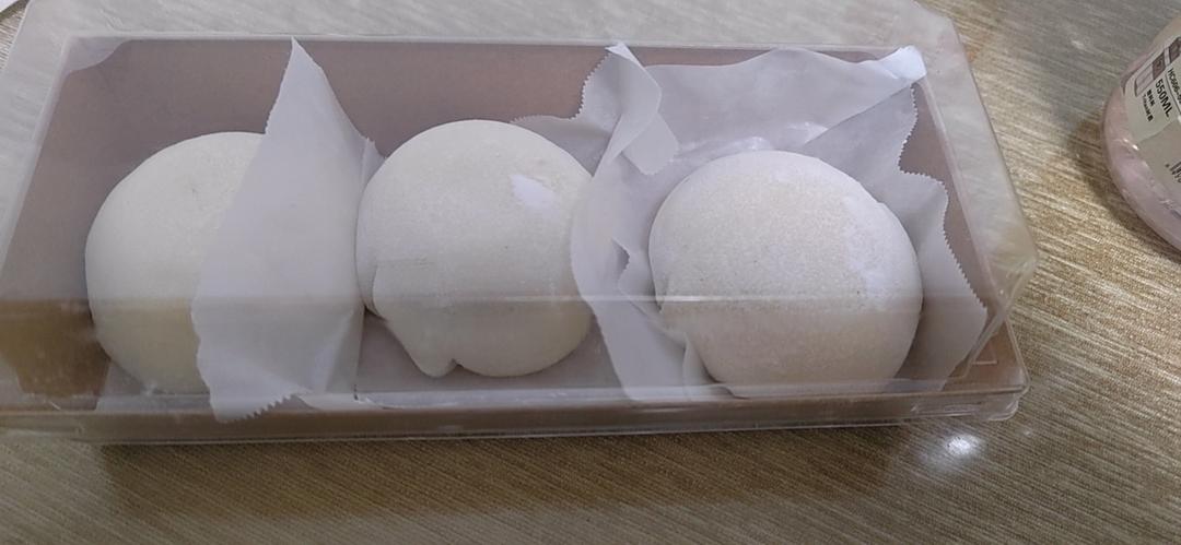 奥利奥雪媚娘‼️口感绝了‼️