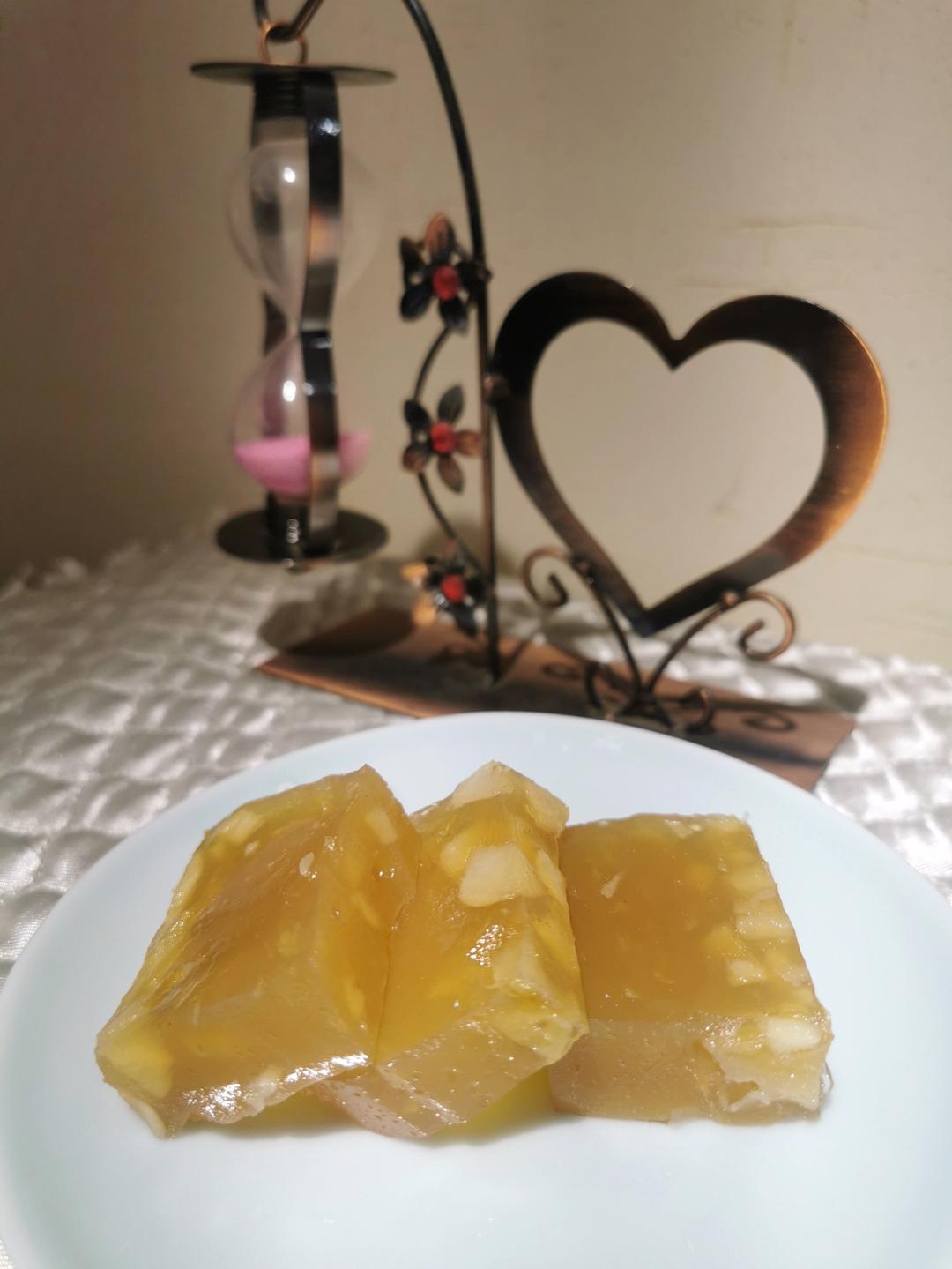 广式马蹄糕