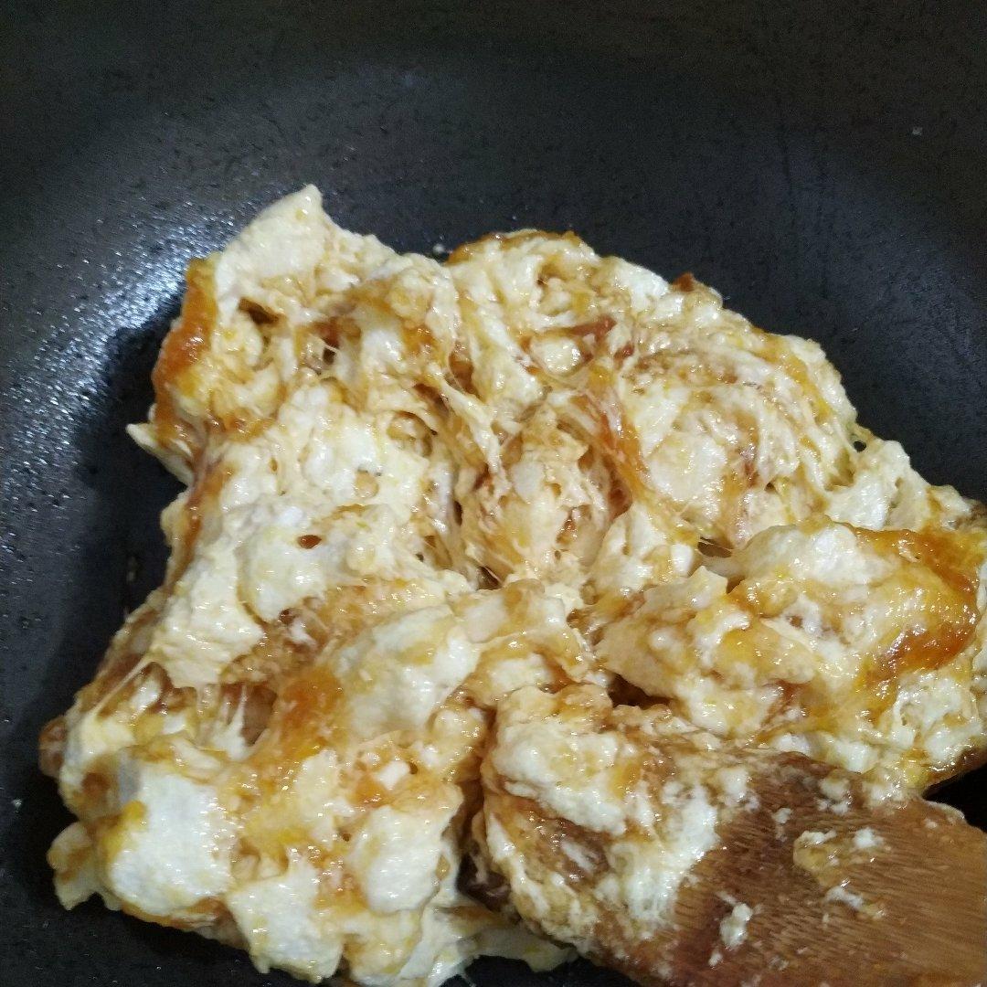 O失败超简单的蔓越莓牛扎糖