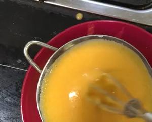 奶黄流沙月饼超详细做法的做法 步骤15