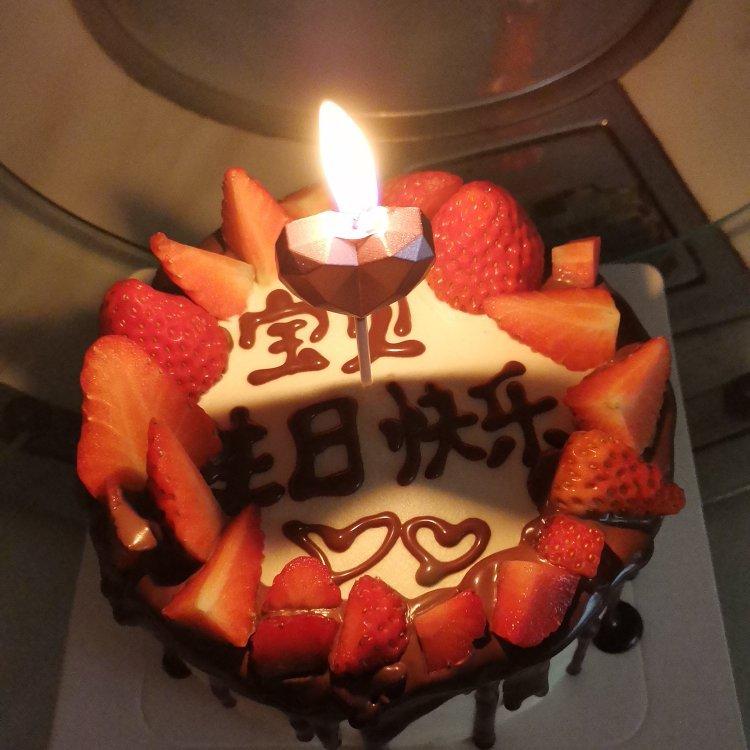 6寸，8寸，10寸戚风蛋糕配方（已更新）