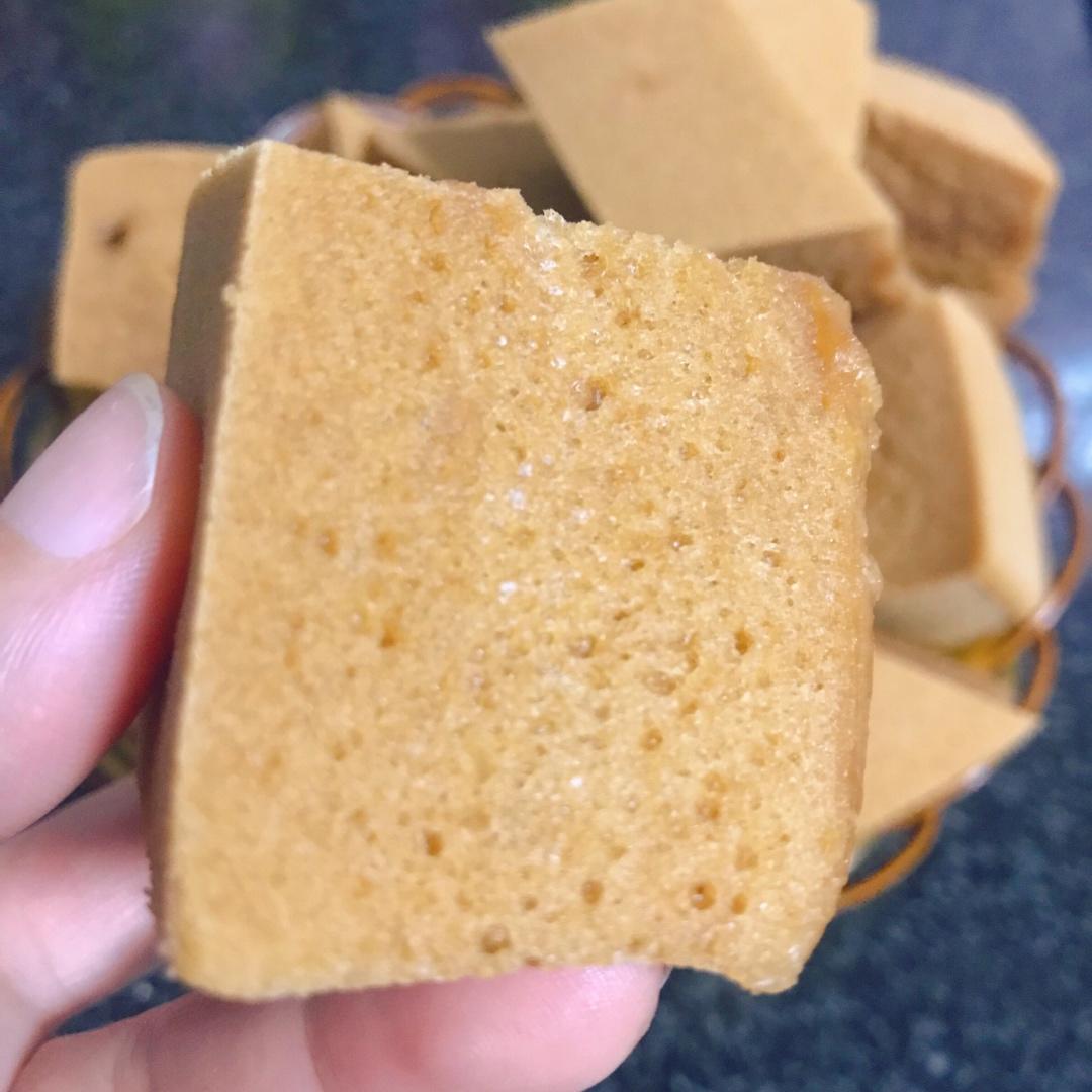 粤味马拉糕
