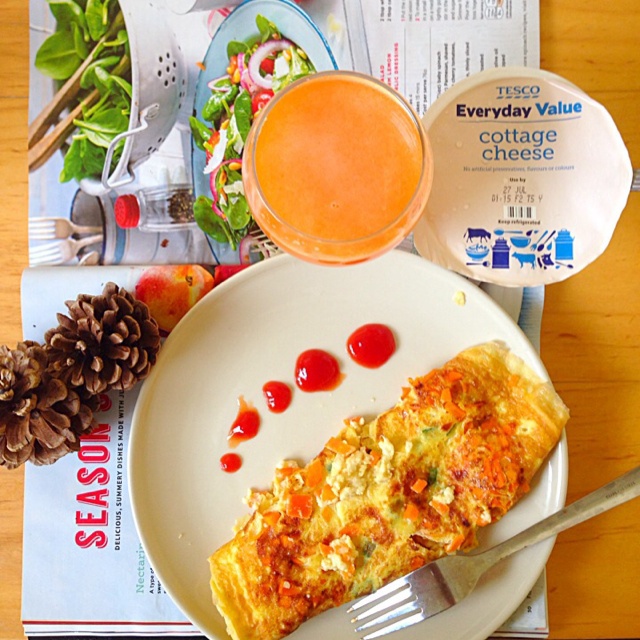 哥本哈根减肥食誌