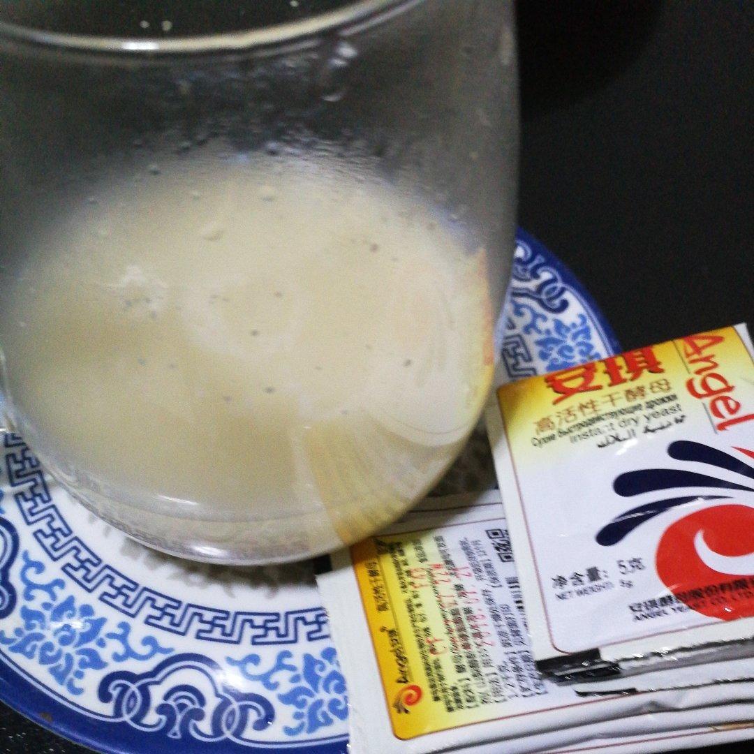 怎么检测酵母活性