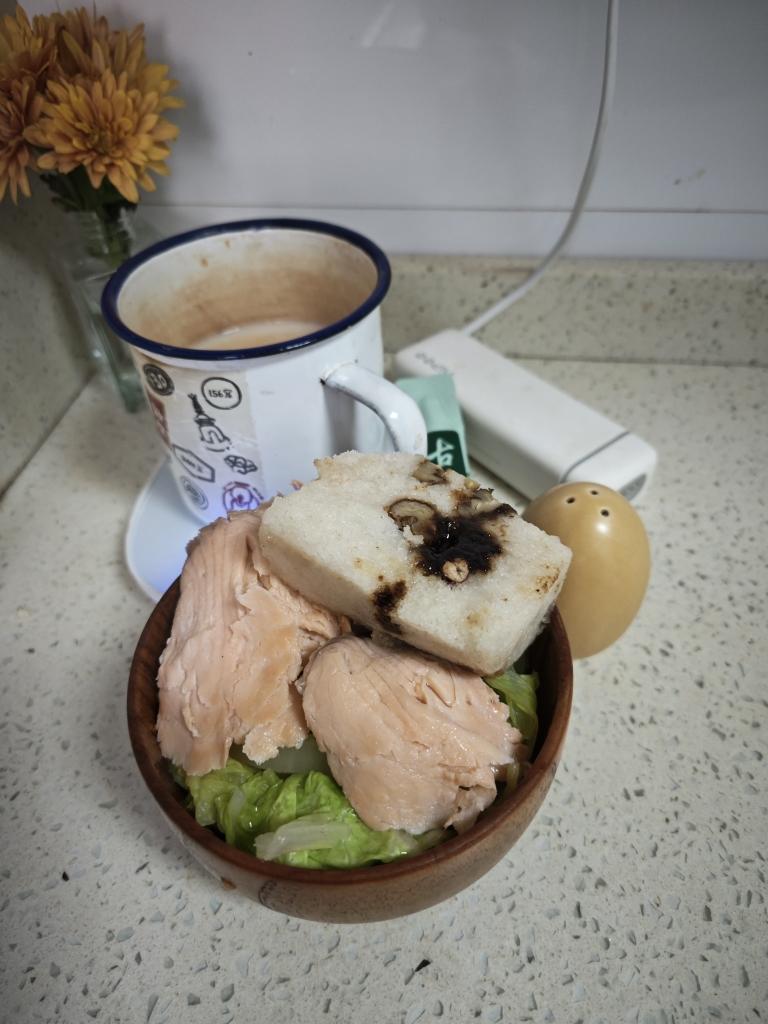 黄皮肤的白人饭 (饮食笔记2025)