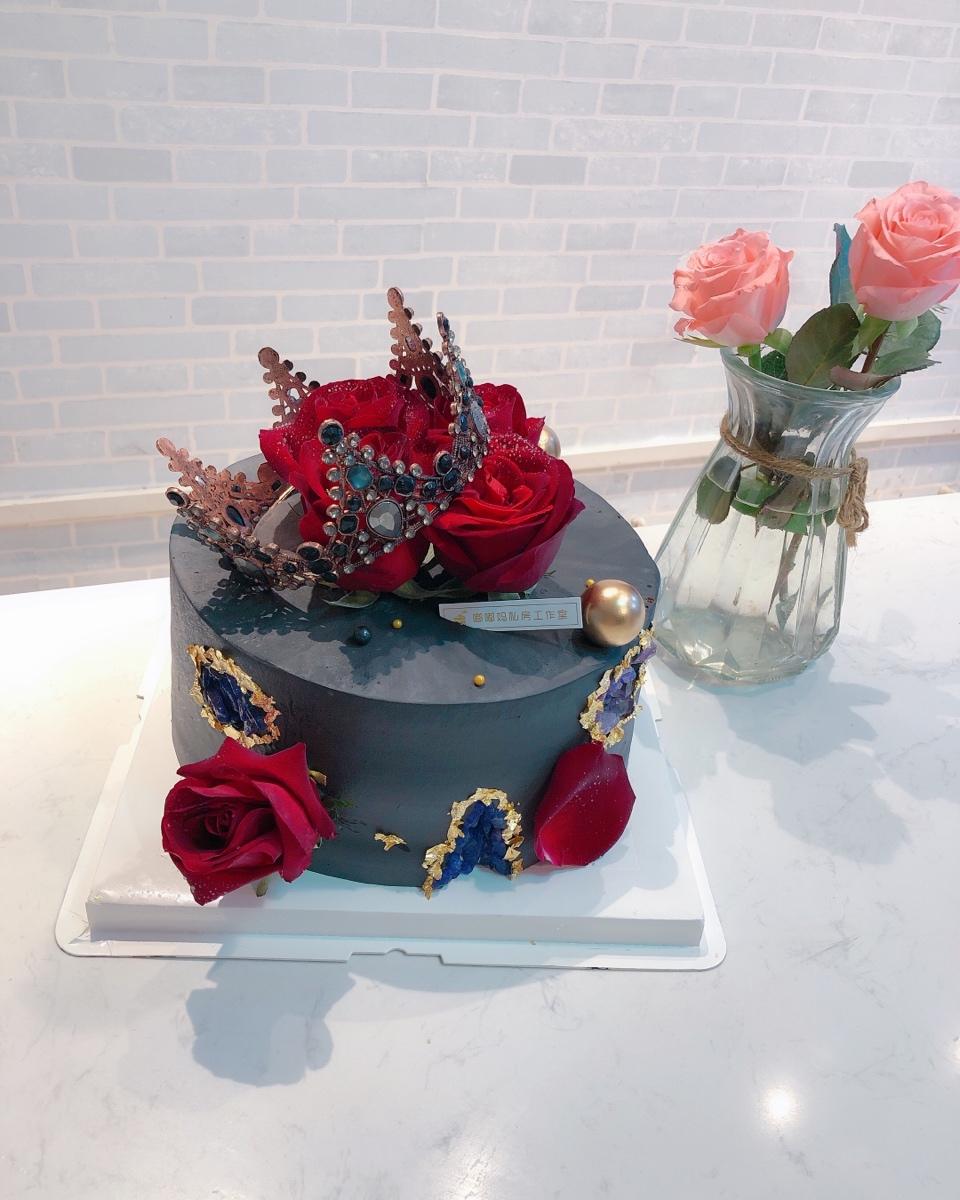 豪华版雪花酥  （颜值高版）