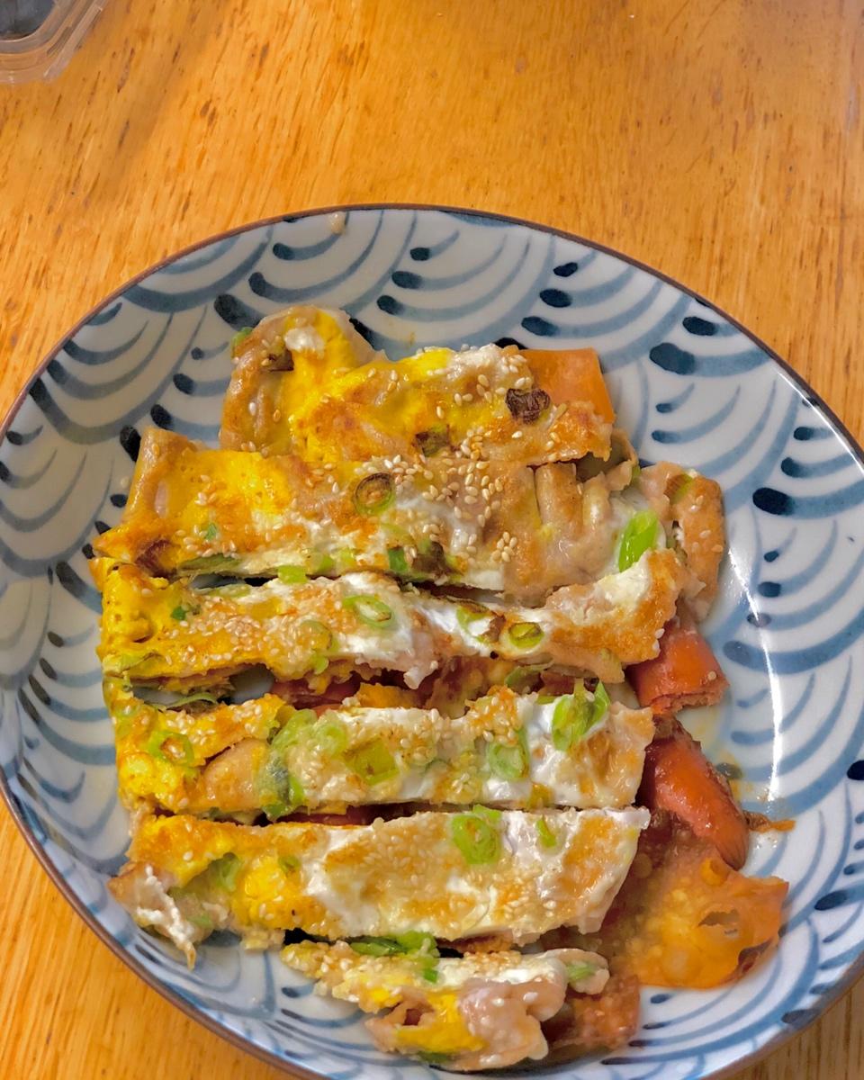 煎饼果子