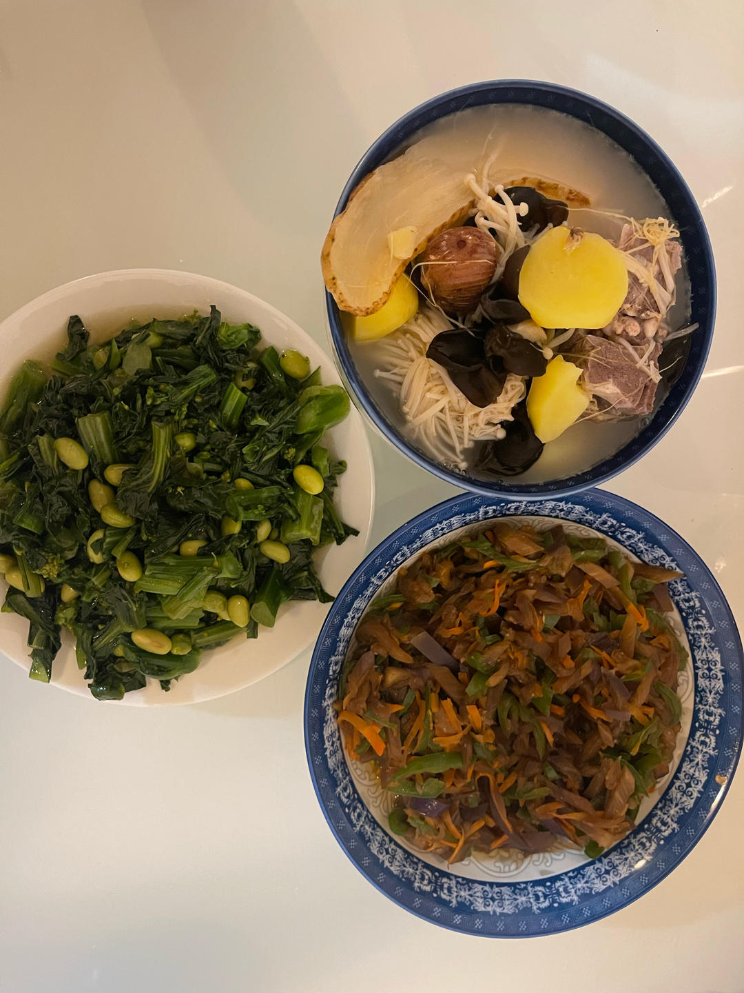 晚餐（二人食）