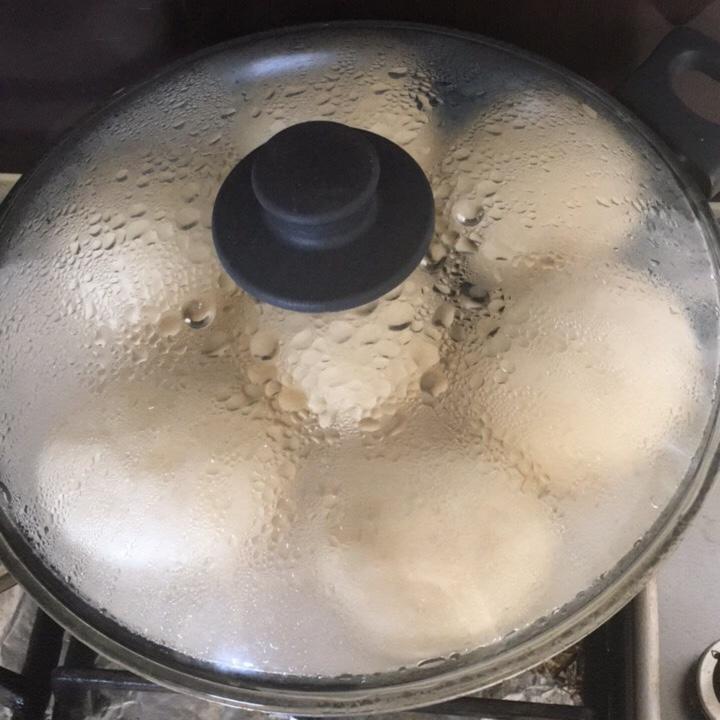 馒头成形记（图文完全版）
