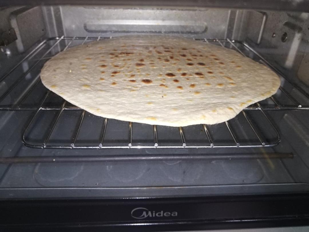 无酵饼——逾越节重要美食