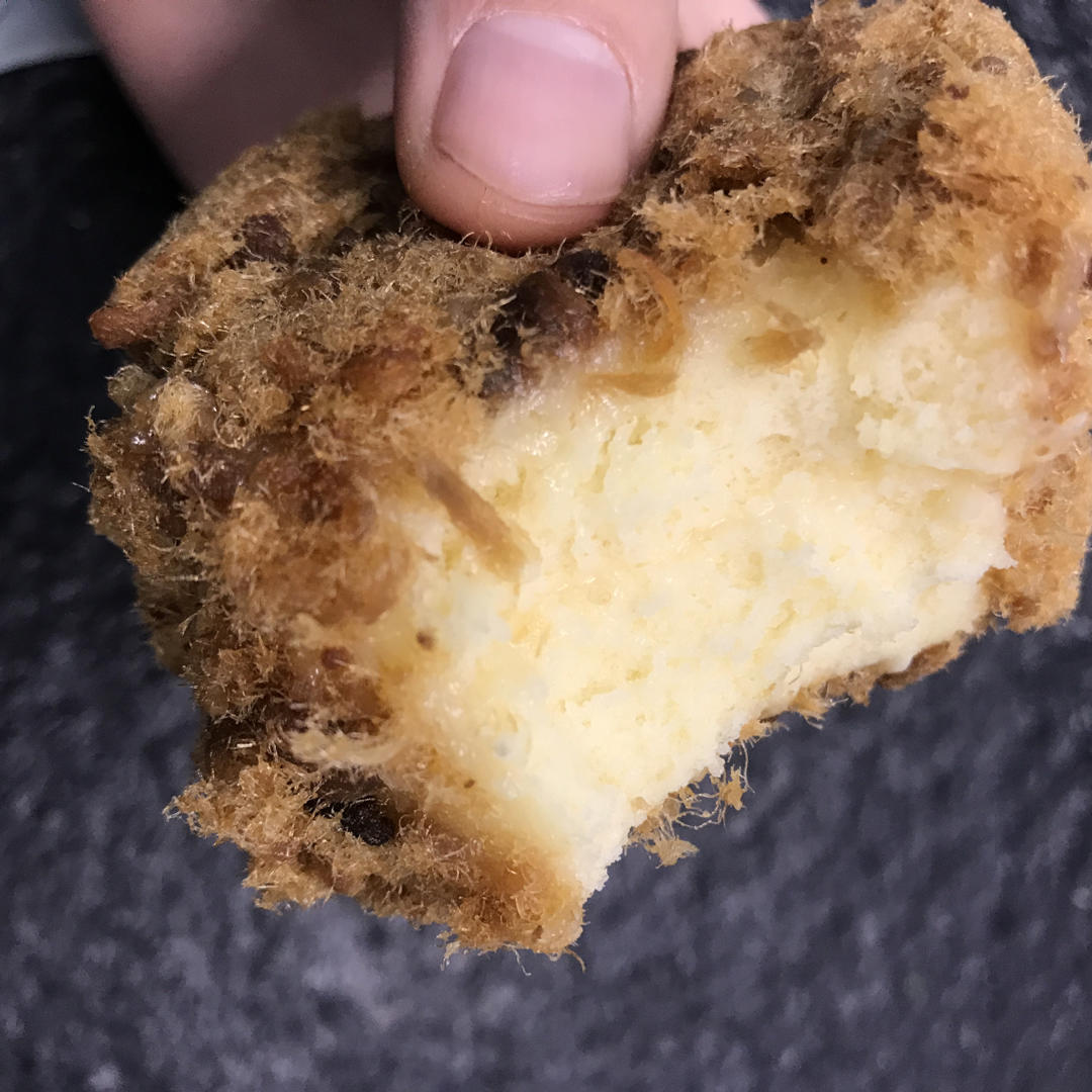 饭后运动－左三圈，右三圈，做一盆儿沙拉酱