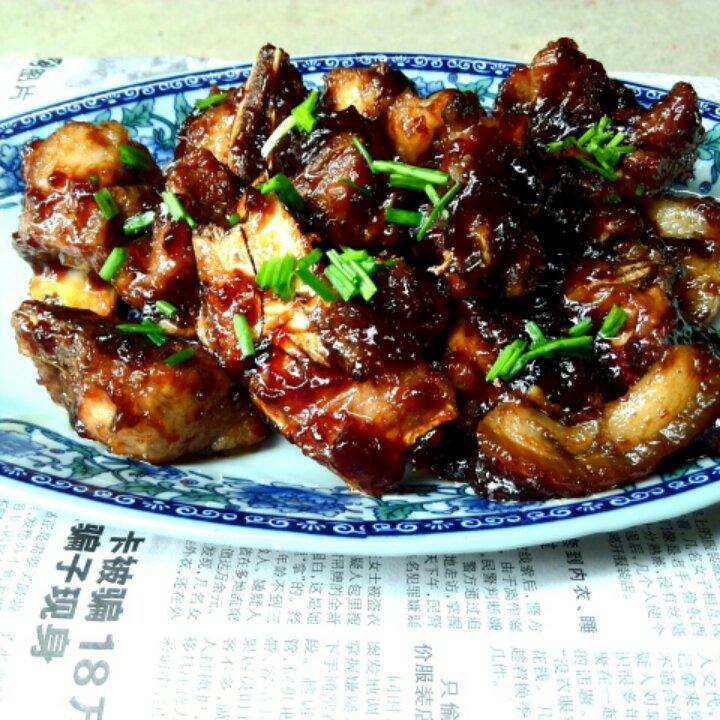 万无一失的“糖醋汁配方”
