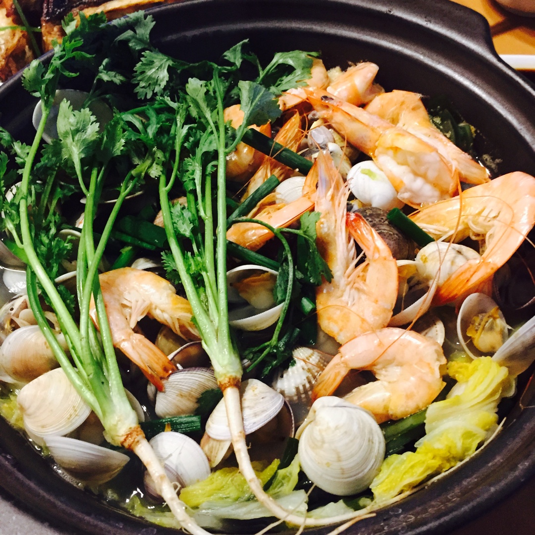 花落生果实，可以吃