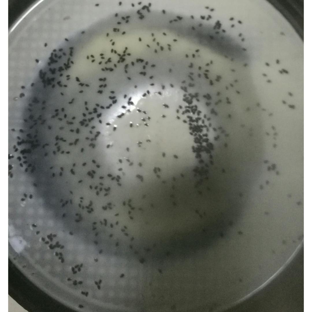 油爆小河虾
