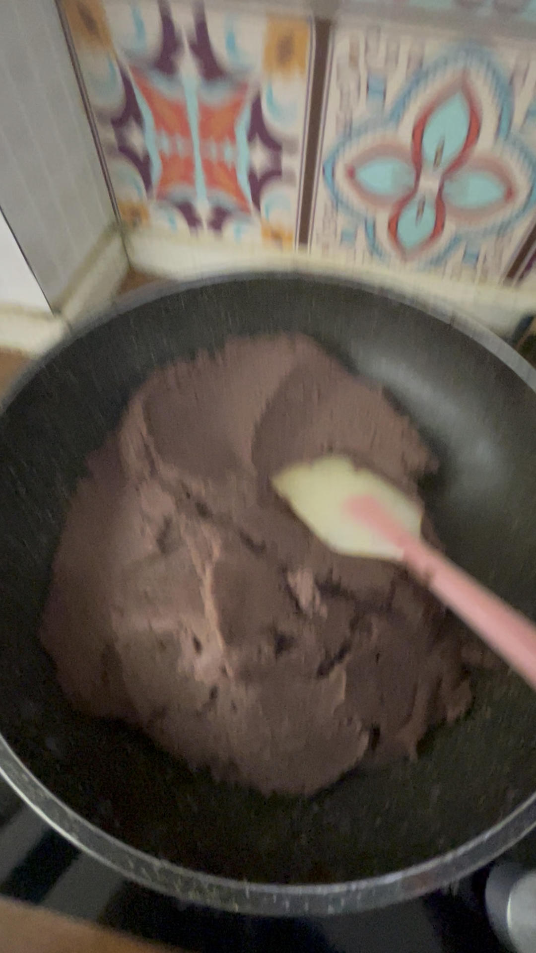 万能陈皮豆沙馅