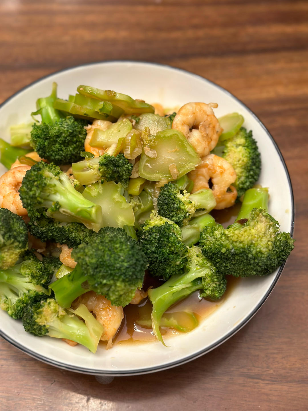 解决西兰花难题！