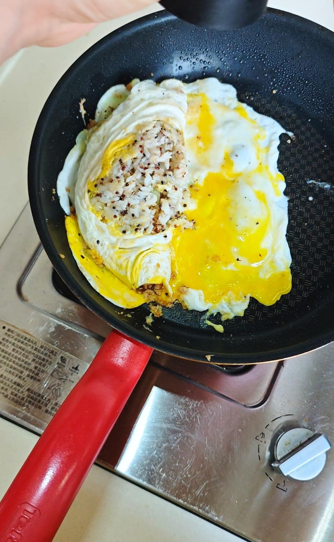 新中式早餐