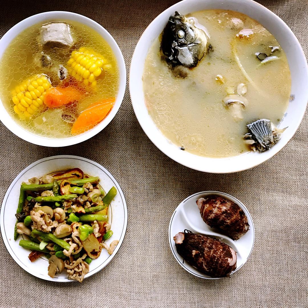 月子餐