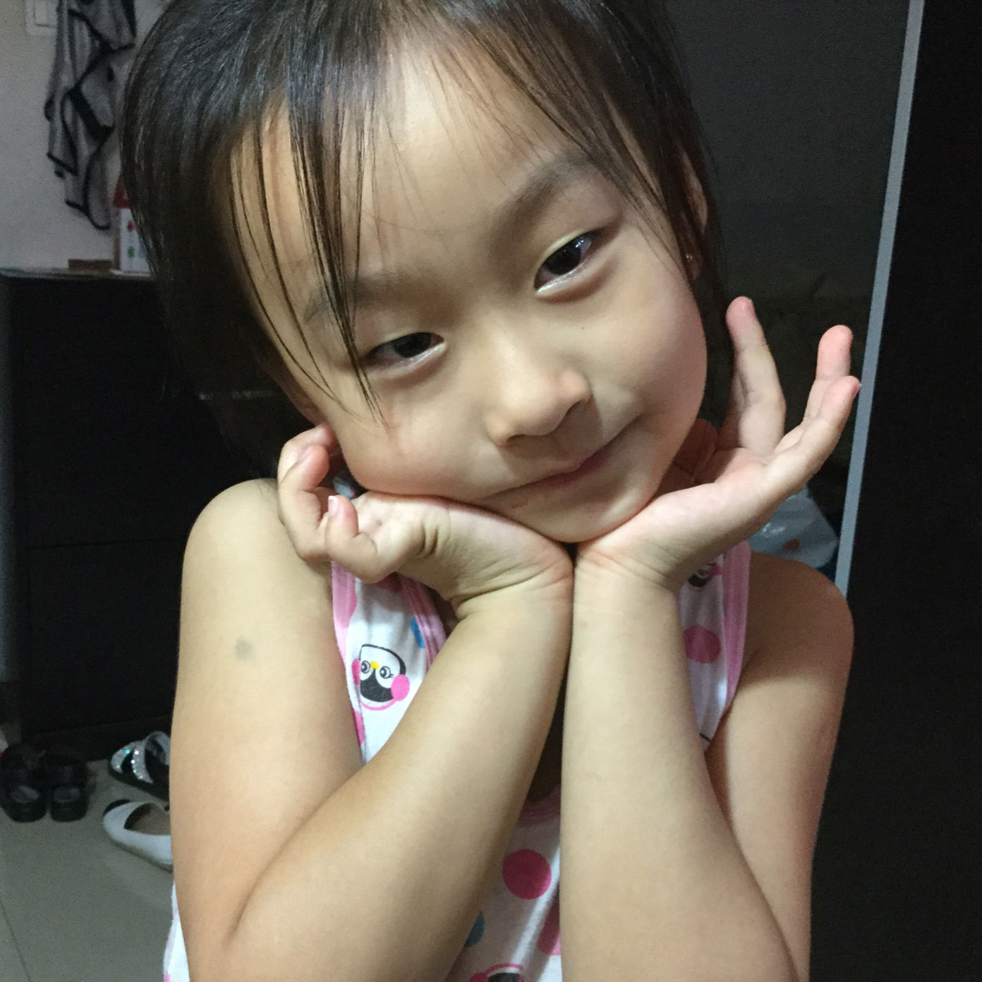 我爱李小豆
