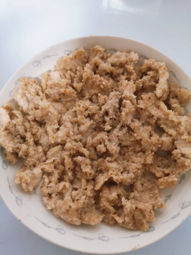 落胃蒸蔬菜【9月北鼎蒸煮炖食谱】