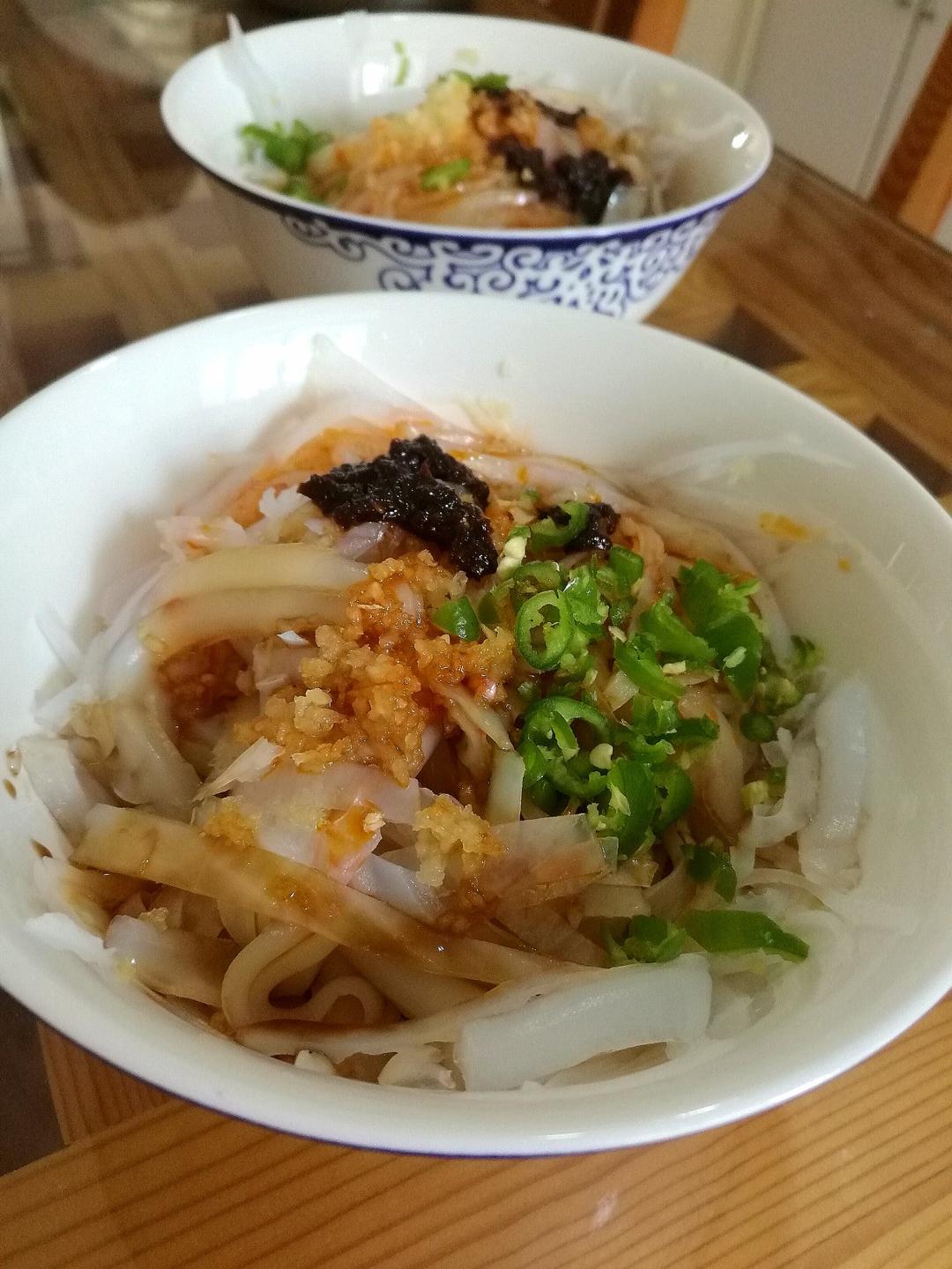 豌豆粉