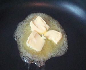 奶油白酱焗菜瓜的做法 步骤1