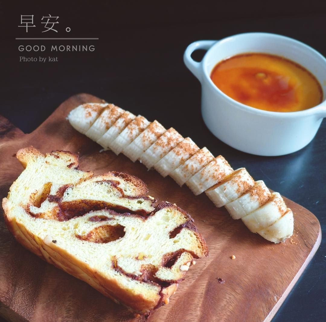 抱妈的早餐