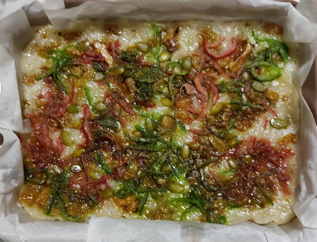 撑腰糕