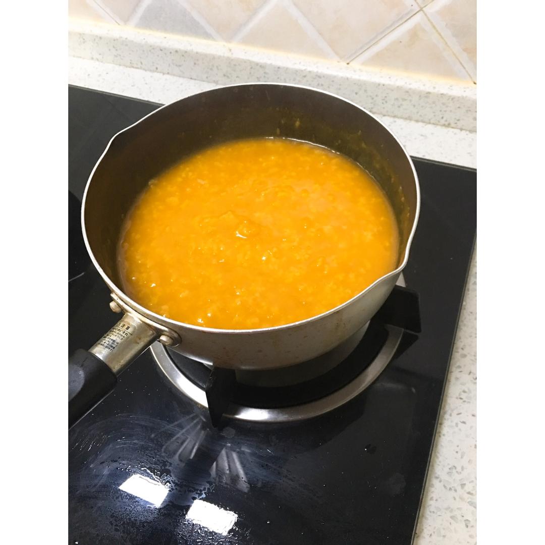 芸朵麻麻的烘培日记