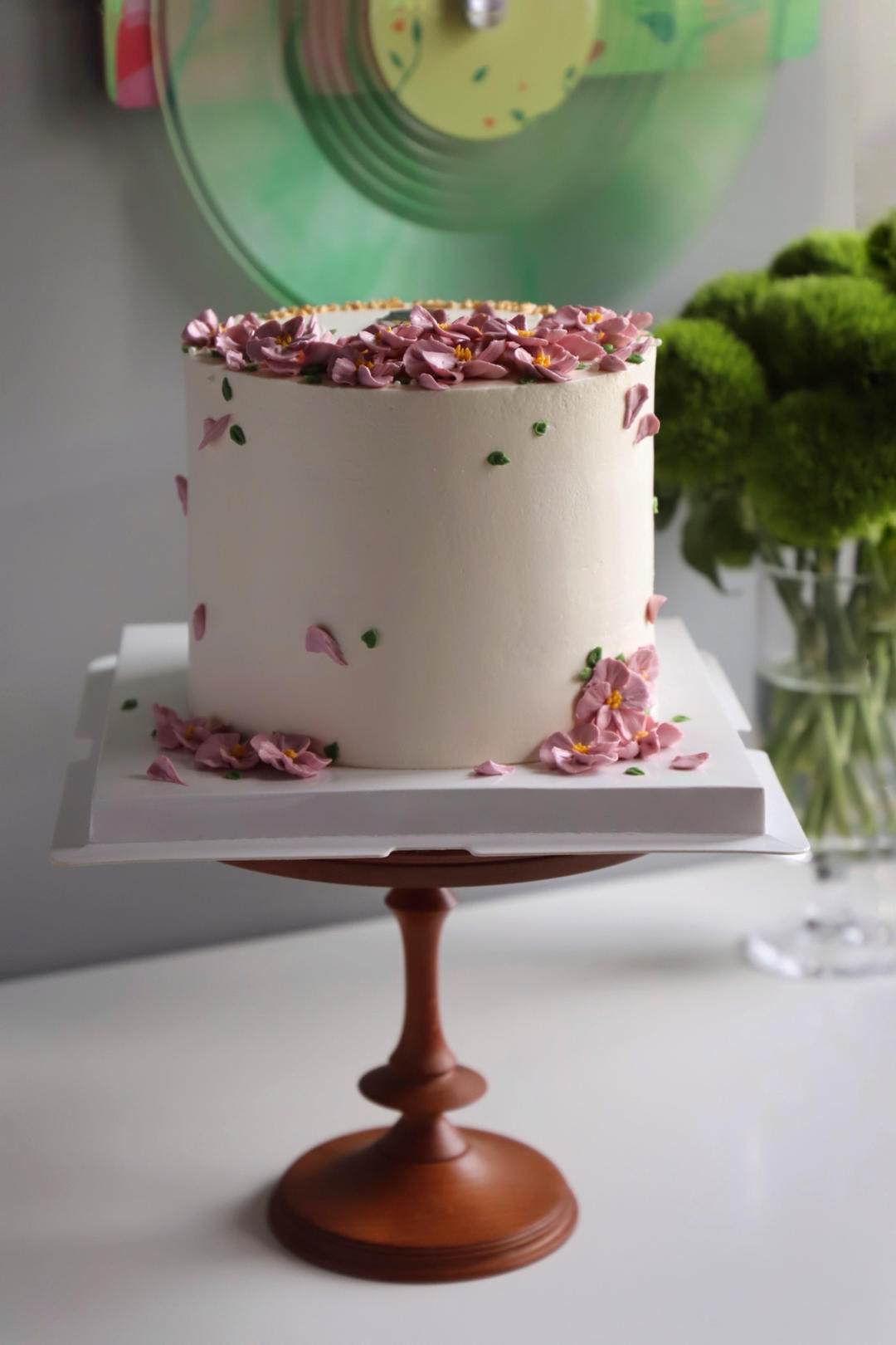 My cake