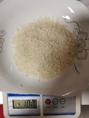 自制粘米粉（破壁机）的做法 步骤1