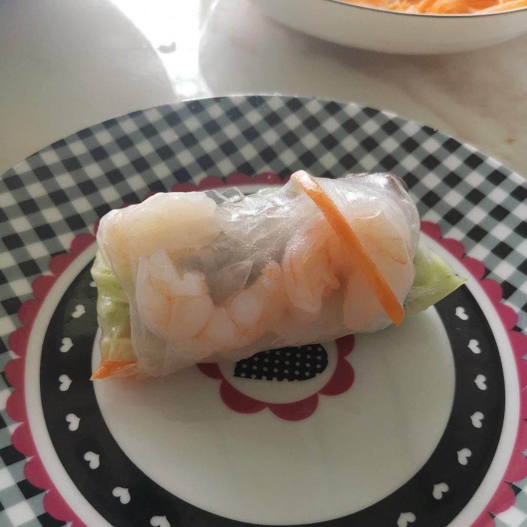越南春卷