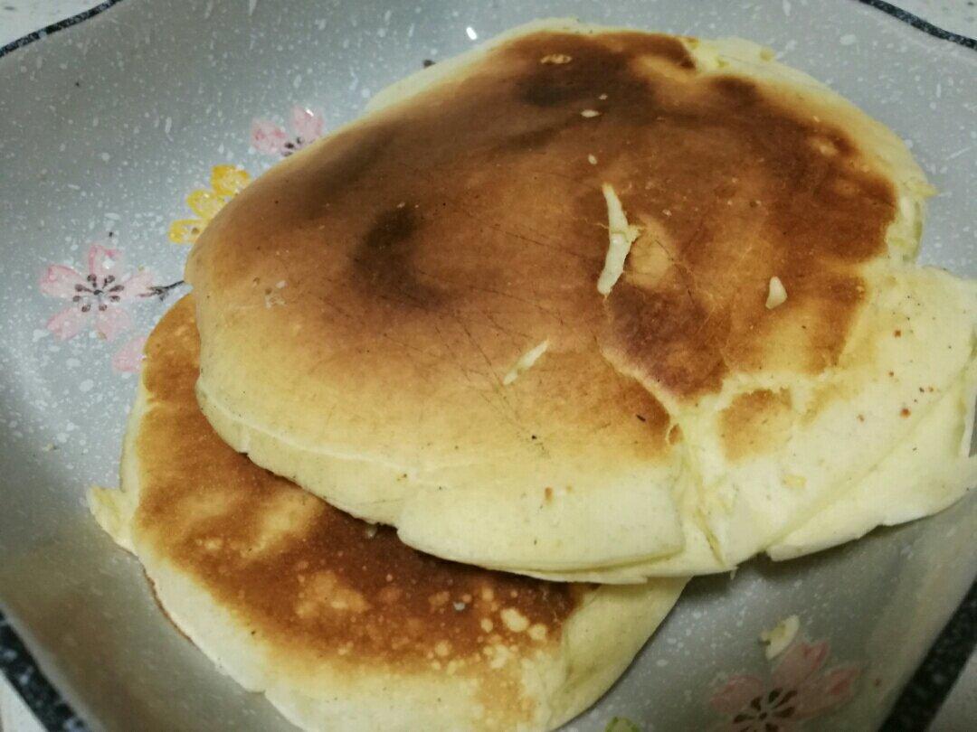 松饼/pancake